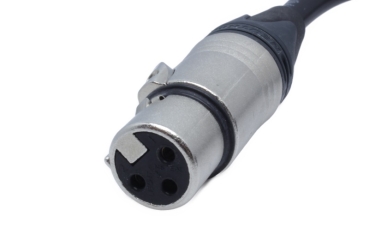 Adapter Kabel für Golfcaddy Trolley Akku 2 Anderson auf XLR3 Anschluss Verbinder